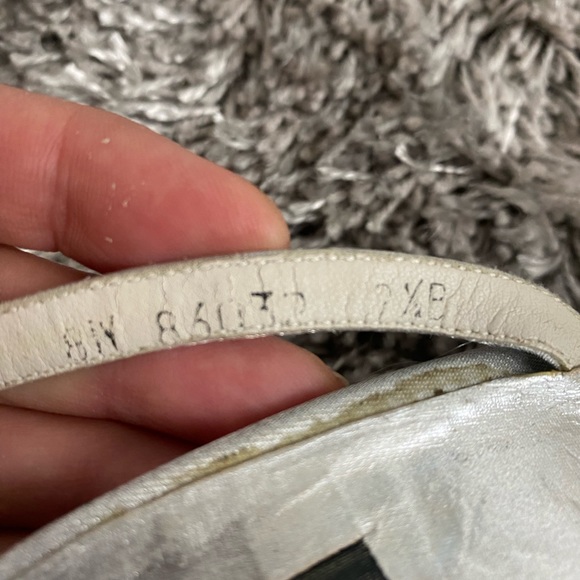 Stuart Weitzman Sandals size 9.5 - Picture 4 of 4